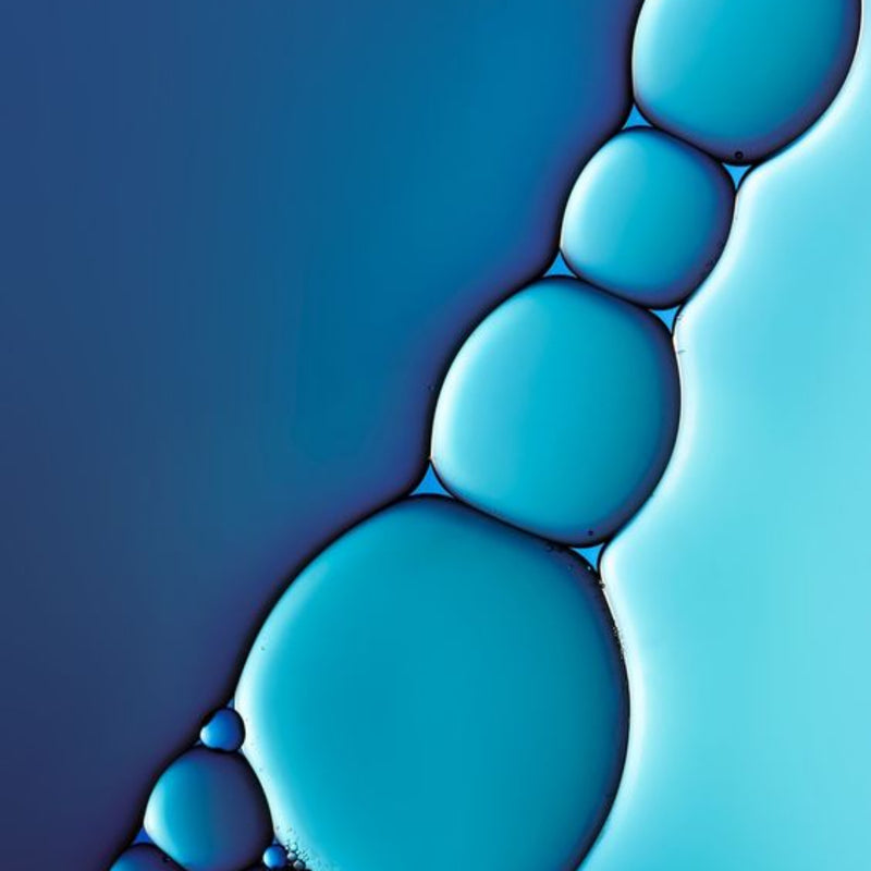 GASP-10ml Steel Roller