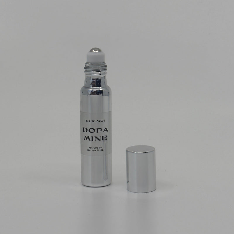 DOPAMINE-10ml Steel Roller