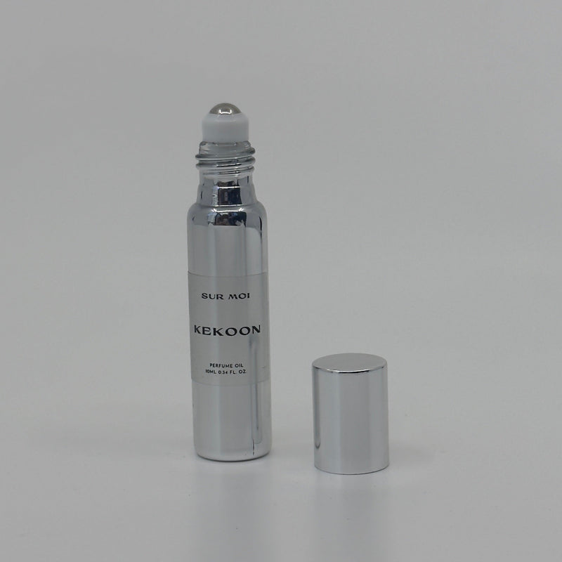 KEKOON-10ml Steel Roller