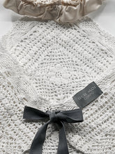 Load image into Gallery viewer, Ida Rose Crochet Top
