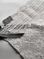 Ida Rose Crochet Top