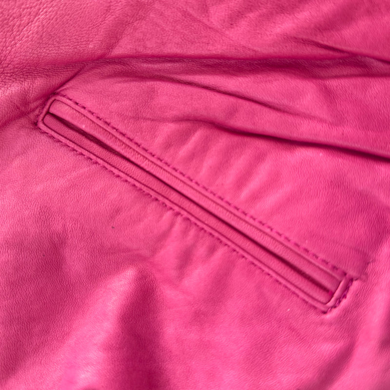 ROSA BOMBER