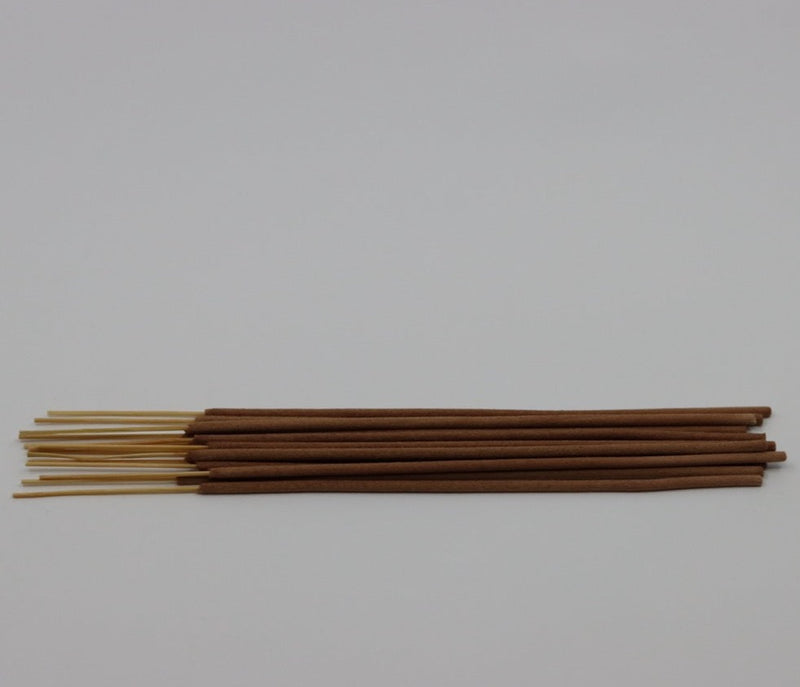 Light hym up incense