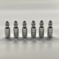 TAKE ME -3x5ml Steel Roller Set
