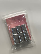 Load image into Gallery viewer, TAKE ME WITH YOU LAYER SET - 3 x 5ml Perfume Rollers
