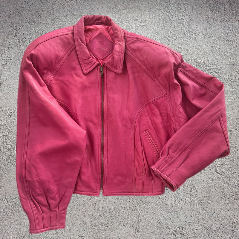 ROSA BOMBER