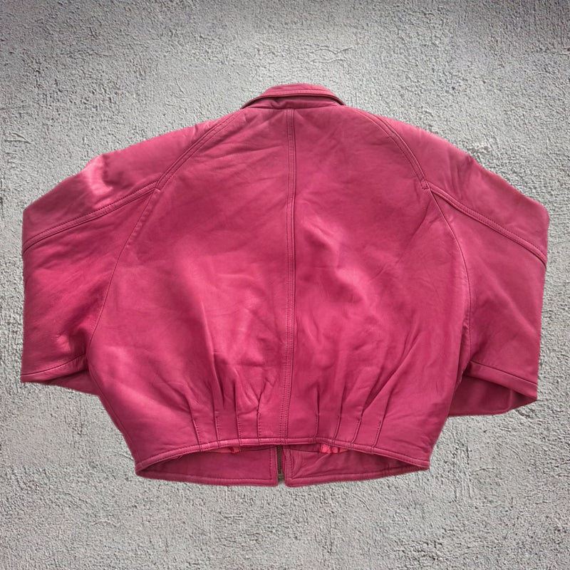 ROSA BOMBER