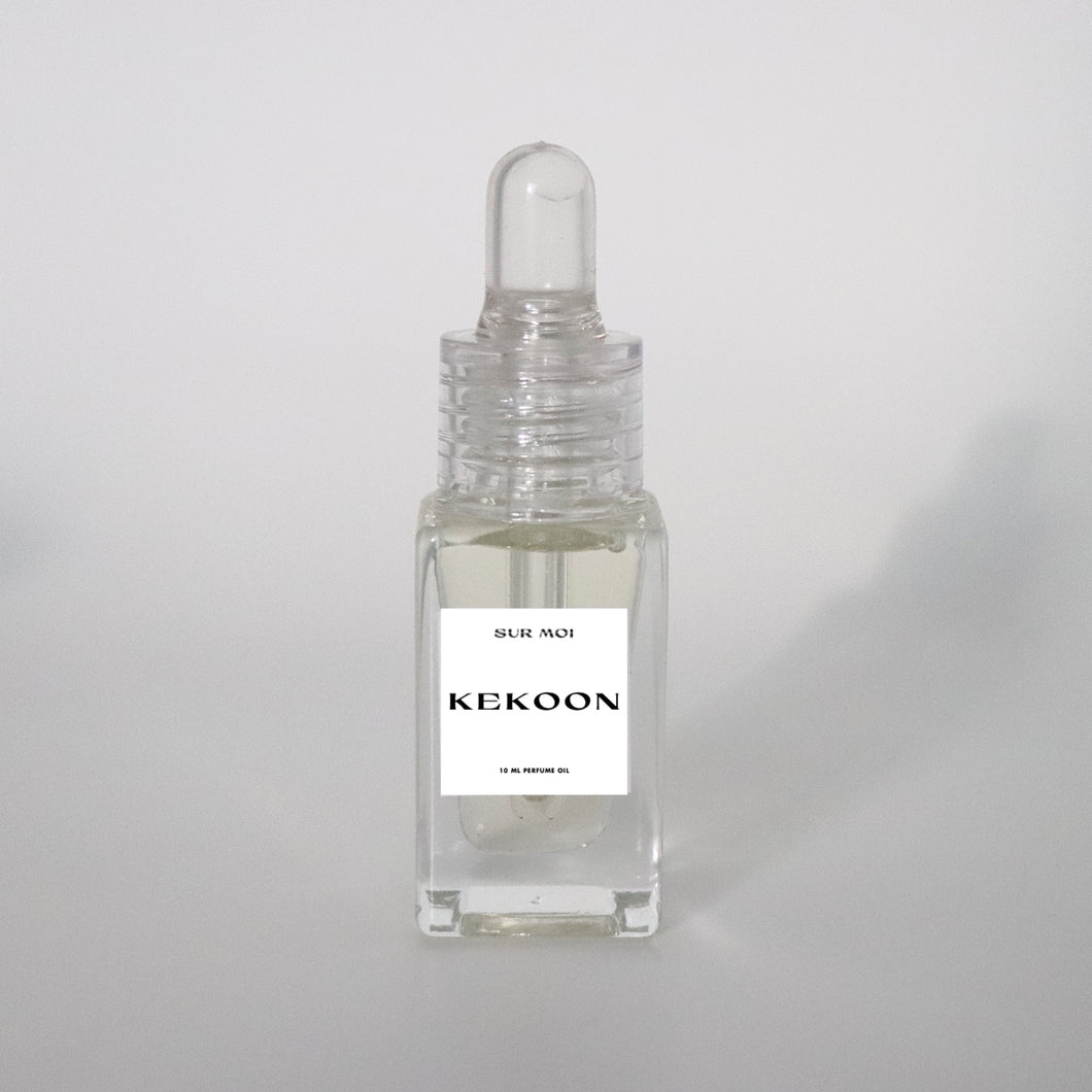 KEKOON - Perfume Oil