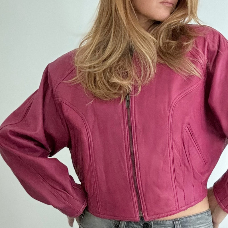 ROSA BOMBER